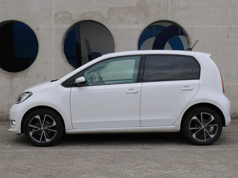 ŠKODA