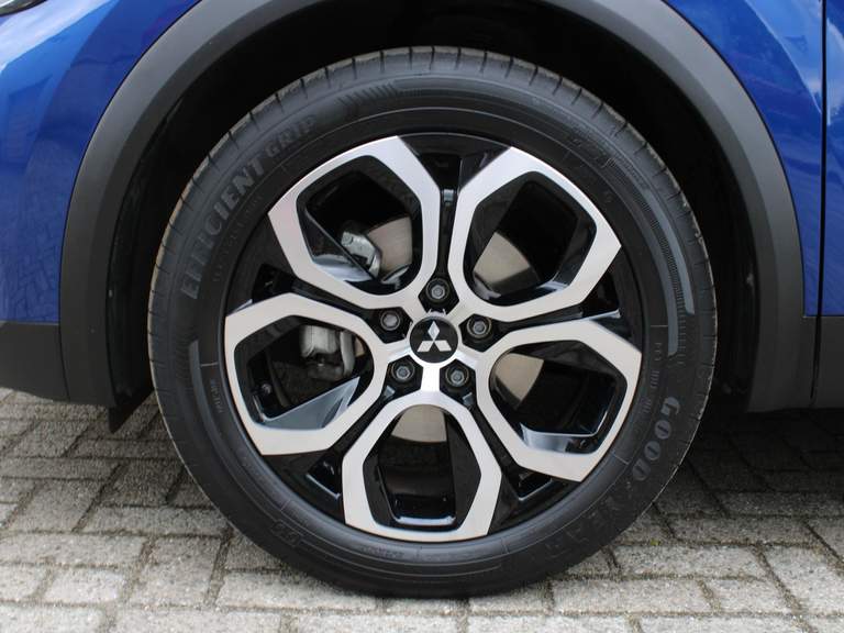 Mitsubishi Mitsubishi