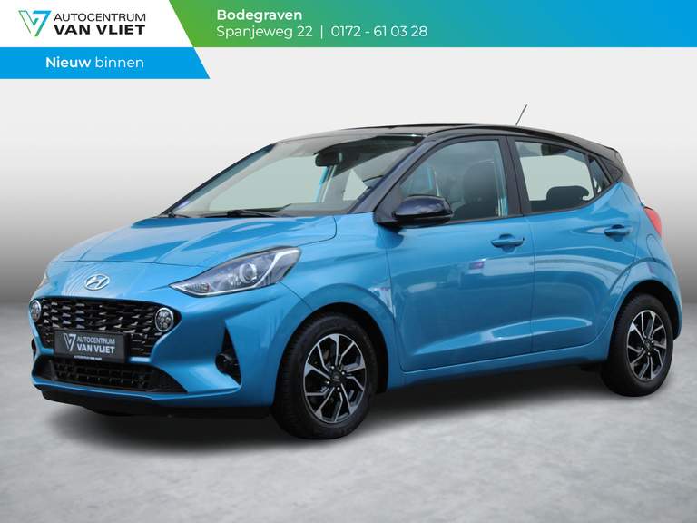Hyundai Hyundai