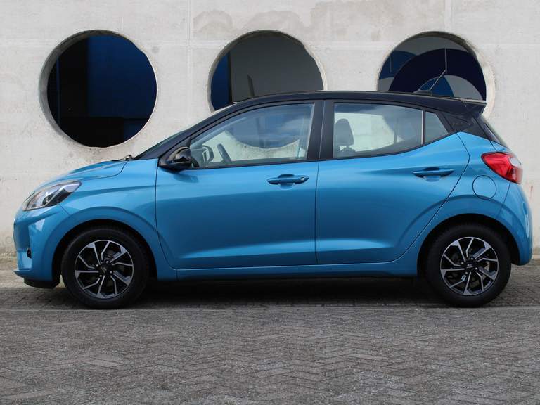 Hyundai