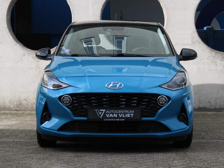 Hyundai