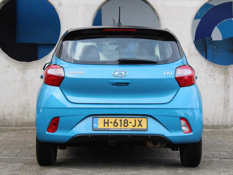 Hyundai
