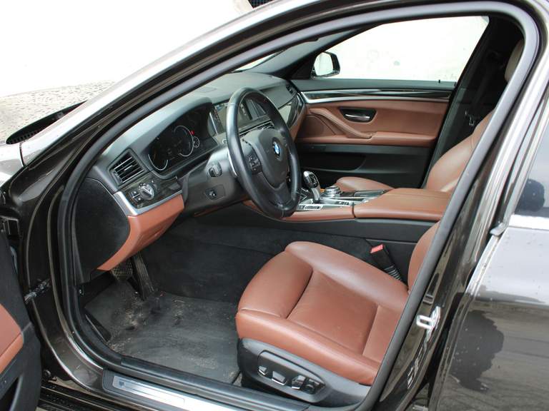BMW BMW