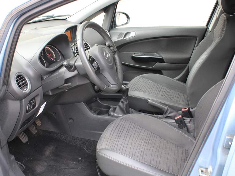 Opel Opel