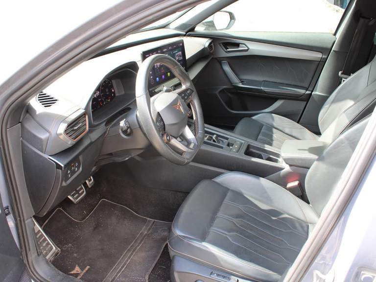 CUPRA CUPRA