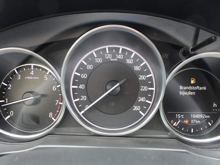Mazda Mazda