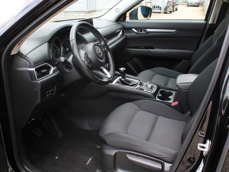 Mazda Mazda