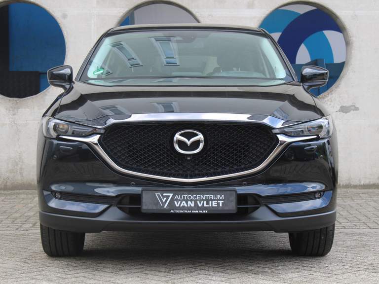 Mazda Mazda
