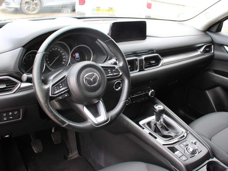 Mazda Mazda