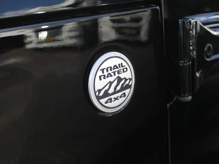 Jeep Jeep