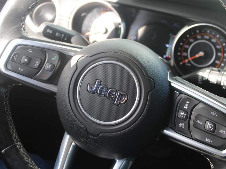 Jeep Jeep