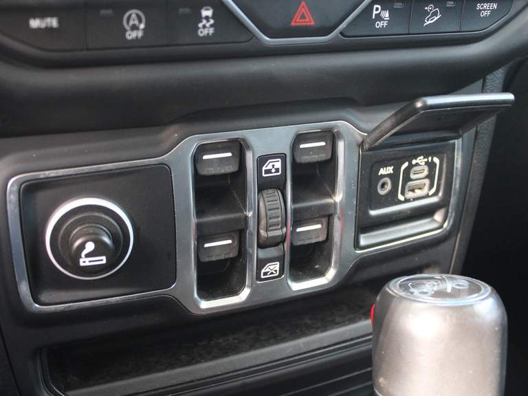 Jeep Jeep