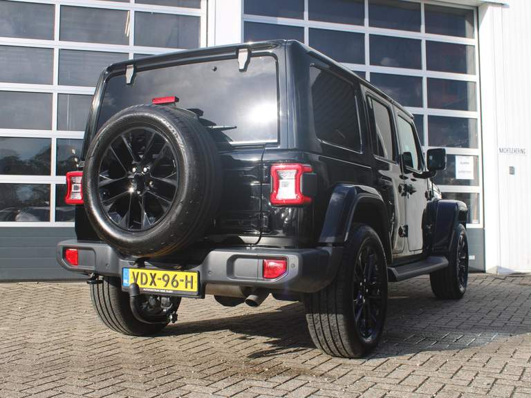 Jeep Jeep
