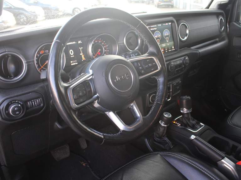 Jeep Jeep