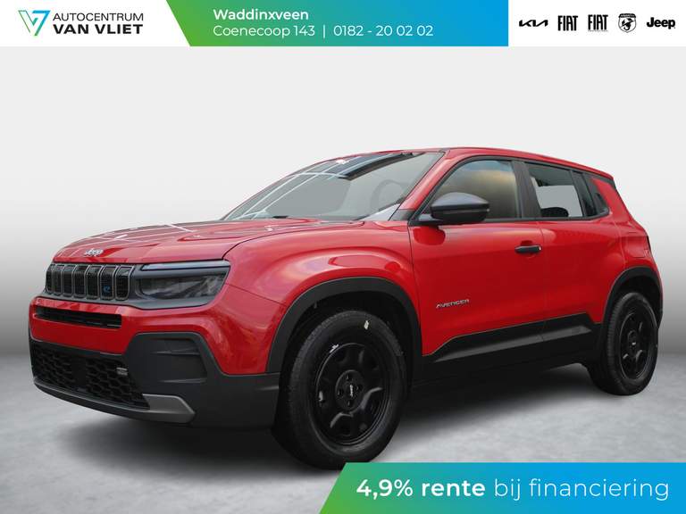 Jeep
