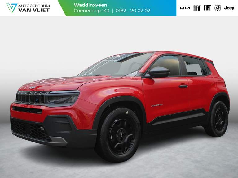 Jeep