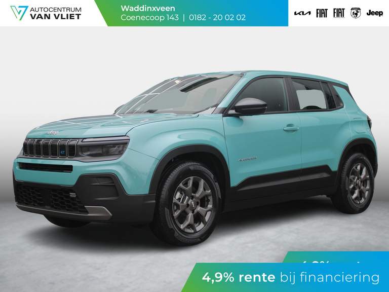Jeep