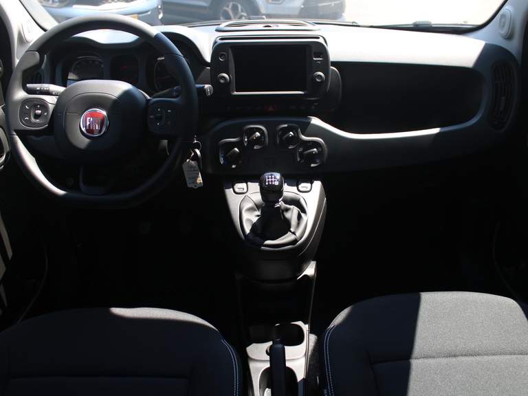 Fiat Fiat