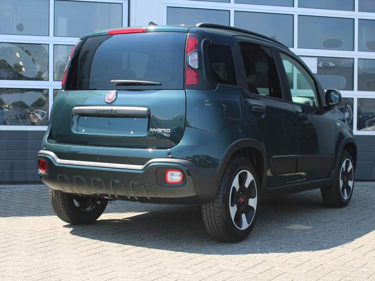 Fiat Fiat