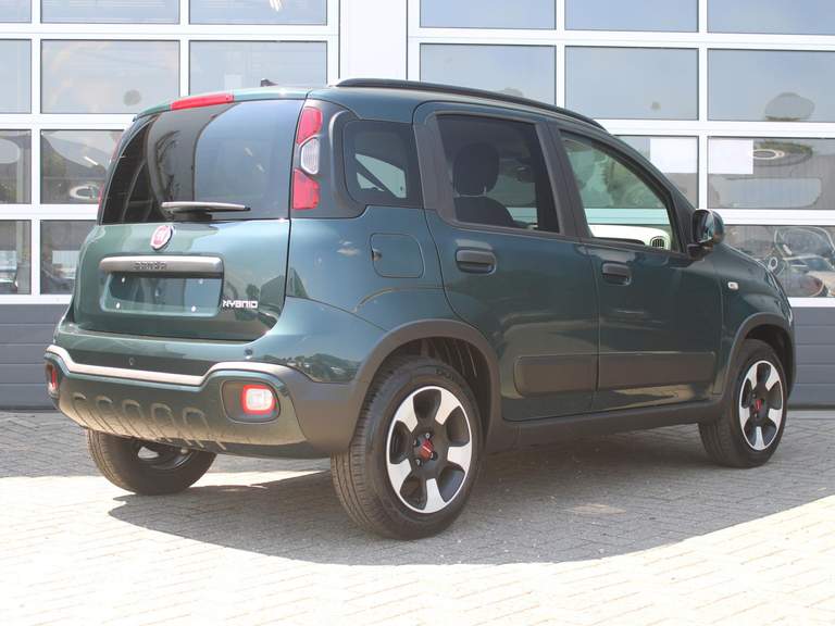 Fiat Fiat