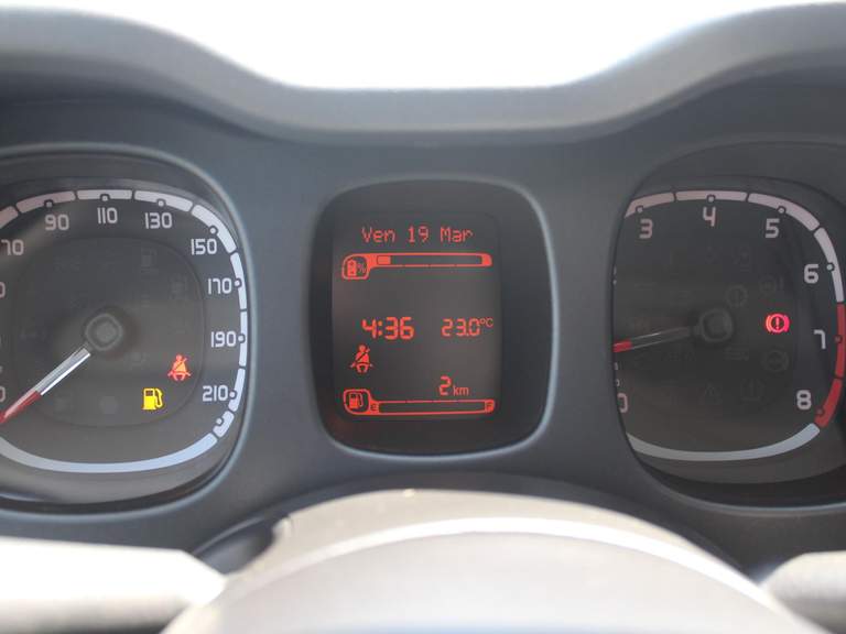 Fiat Fiat