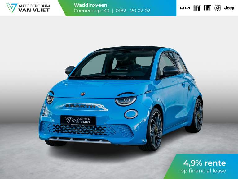 Abarth