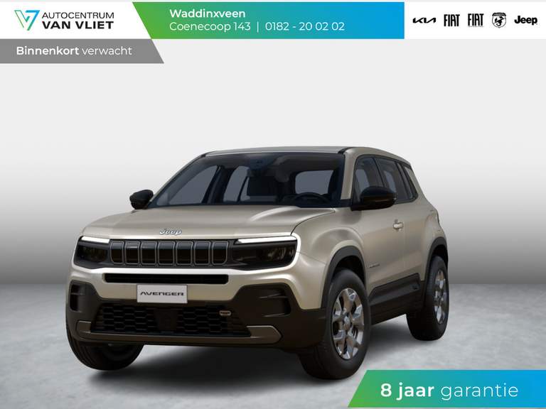 Jeep