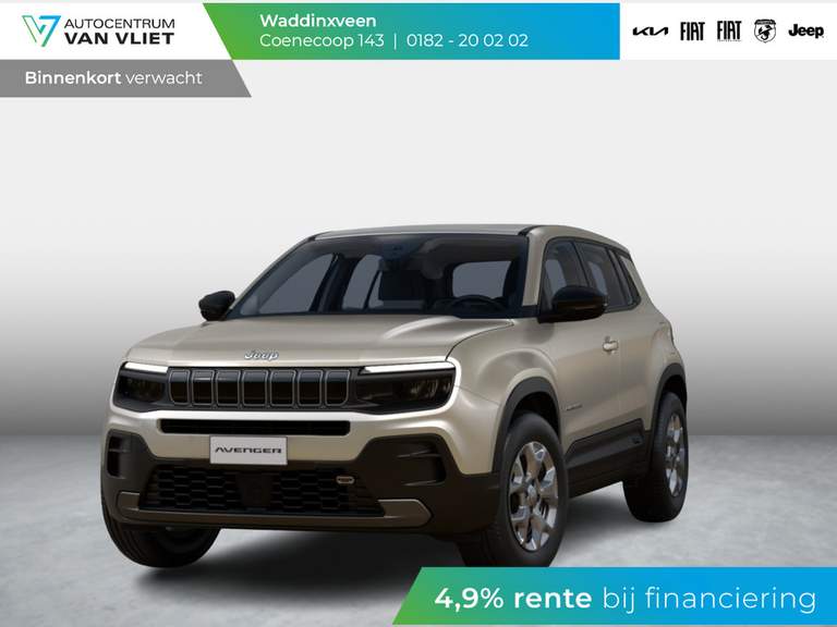Jeep