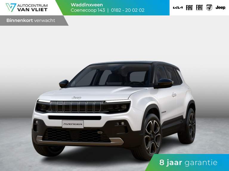 Jeep