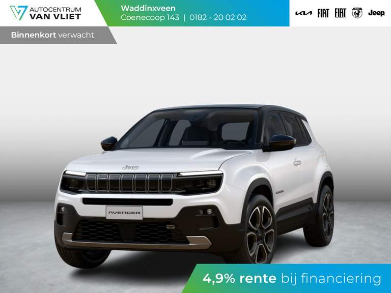 Jeep