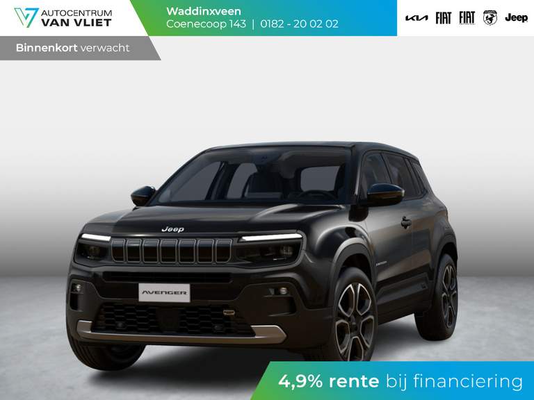 Jeep