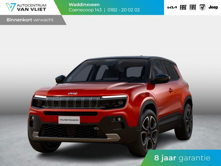 Jeep