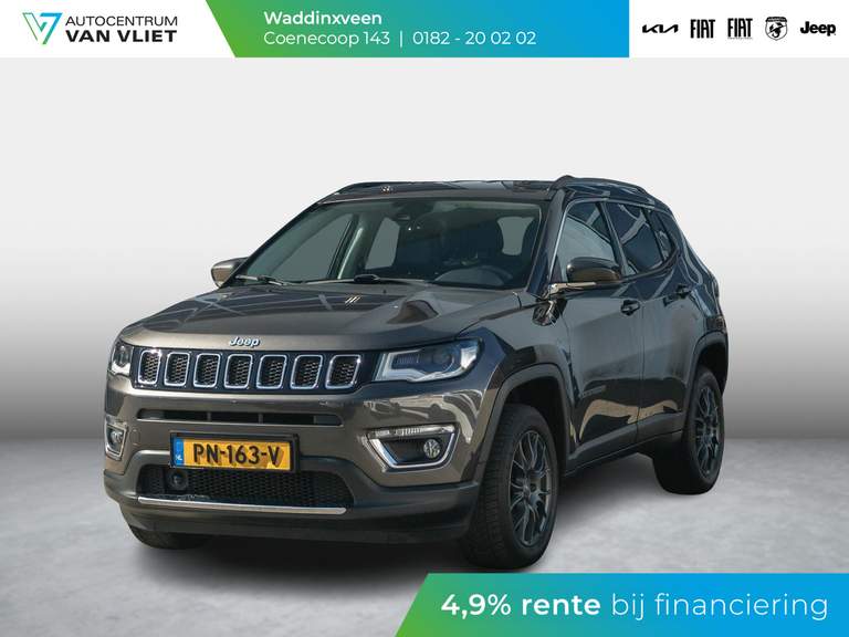 Jeep Jeep