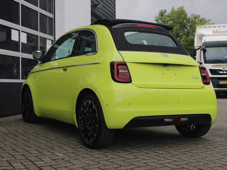 Fiat Fiat