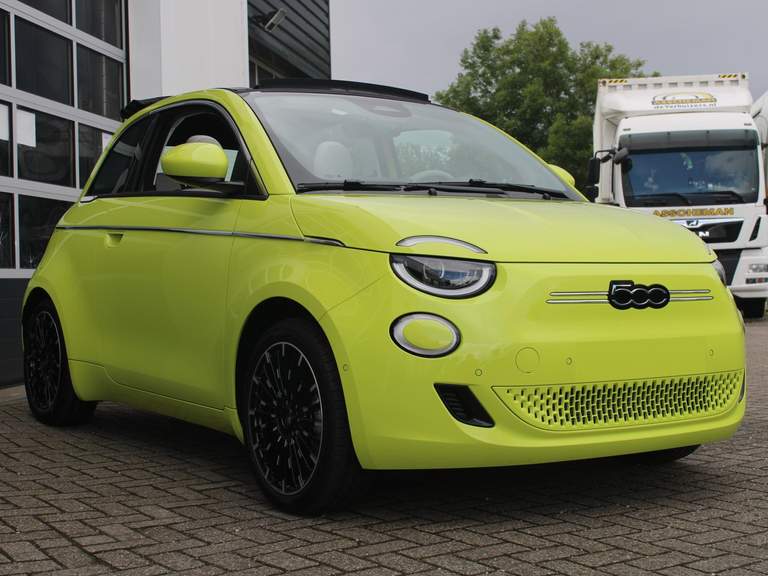 Fiat Fiat