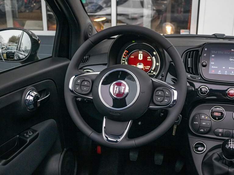 Fiat Fiat