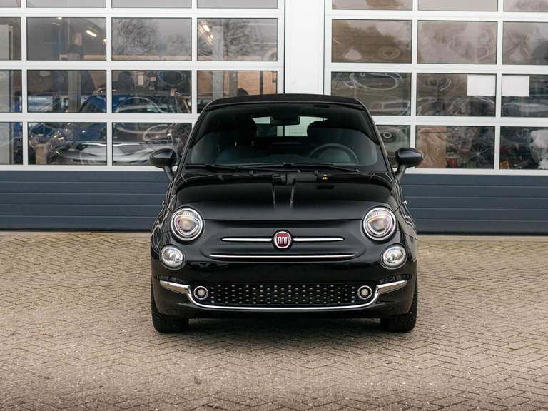 Fiat Fiat