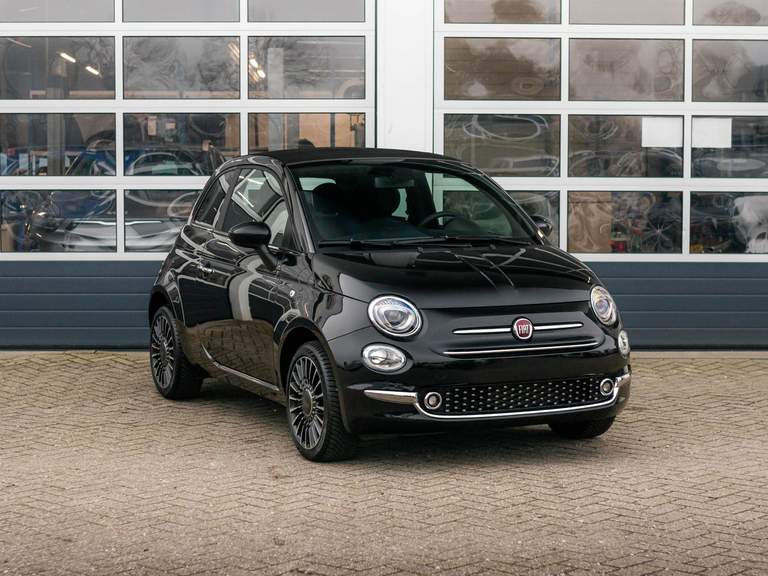 Fiat Fiat