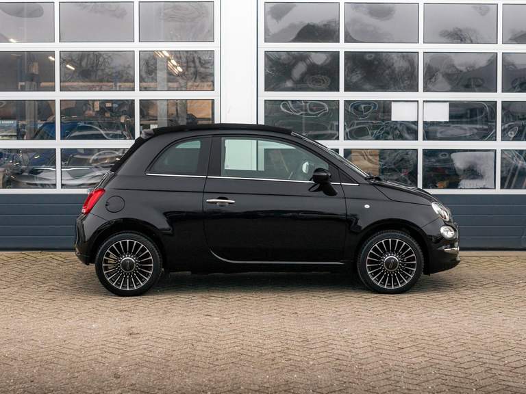 Fiat Fiat