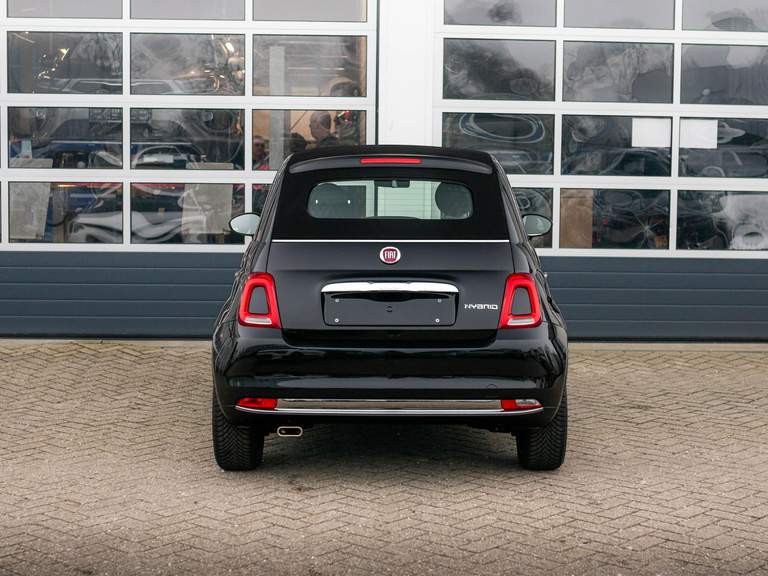 Fiat Fiat