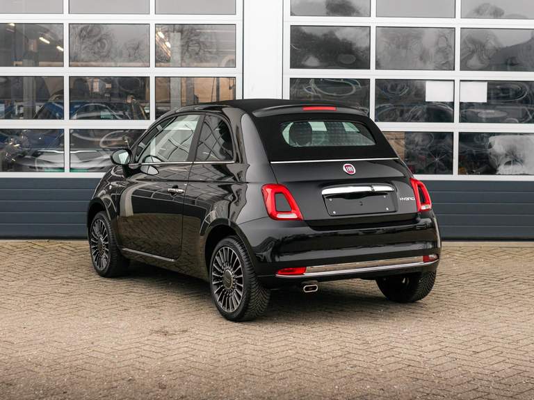 Fiat Fiat