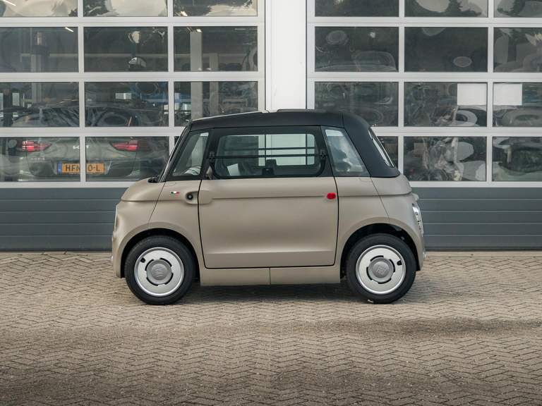 Fiat Fiat