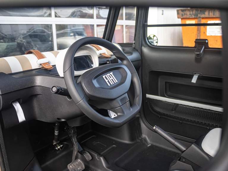 Fiat Fiat