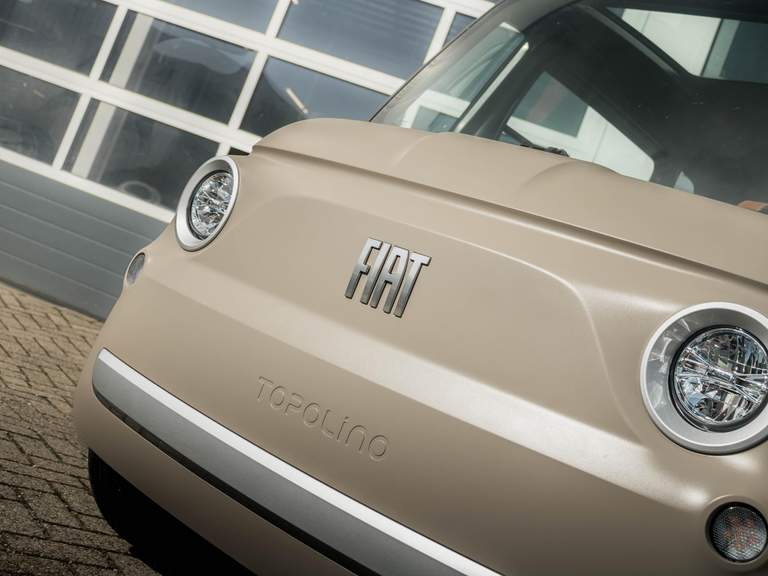 Fiat Fiat