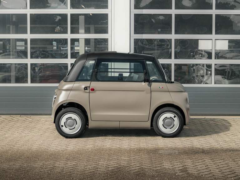 Fiat Fiat