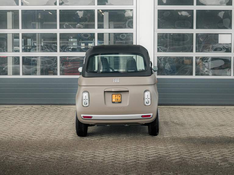 Fiat Fiat