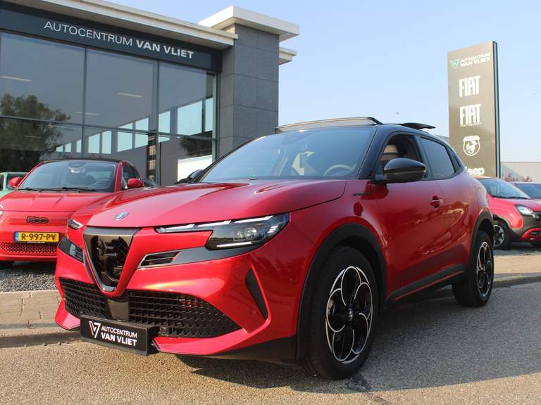 Alfa Romeo