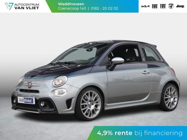 Abarth Abarth