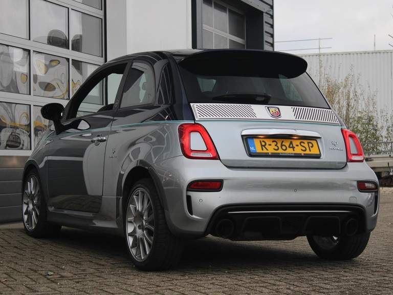 Abarth