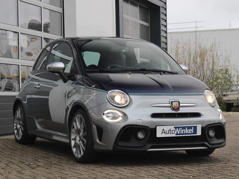 Abarth